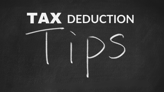 5 eofy tax deduction tips