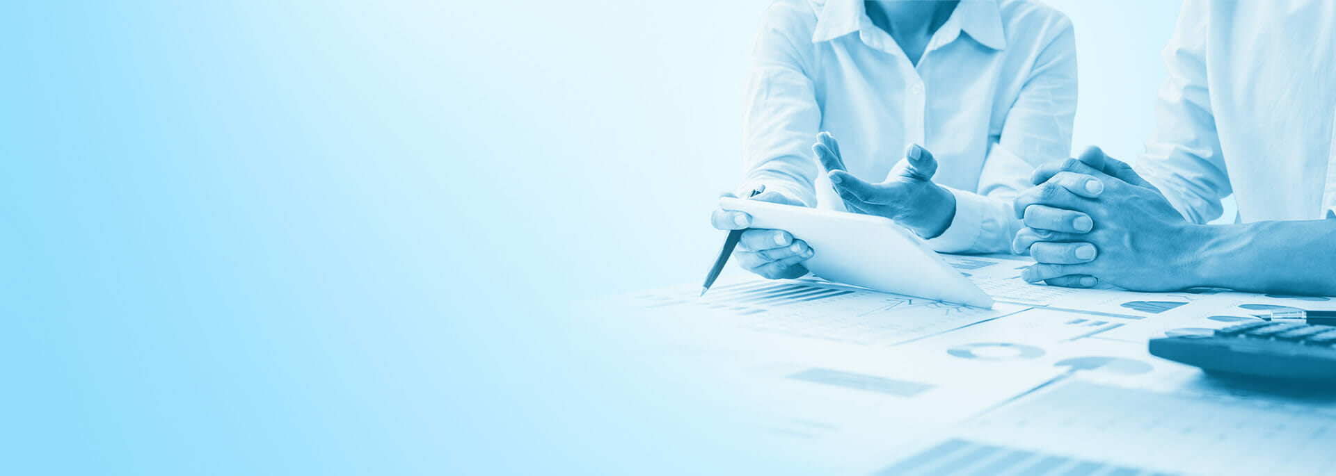 tailored Business Tax Planning